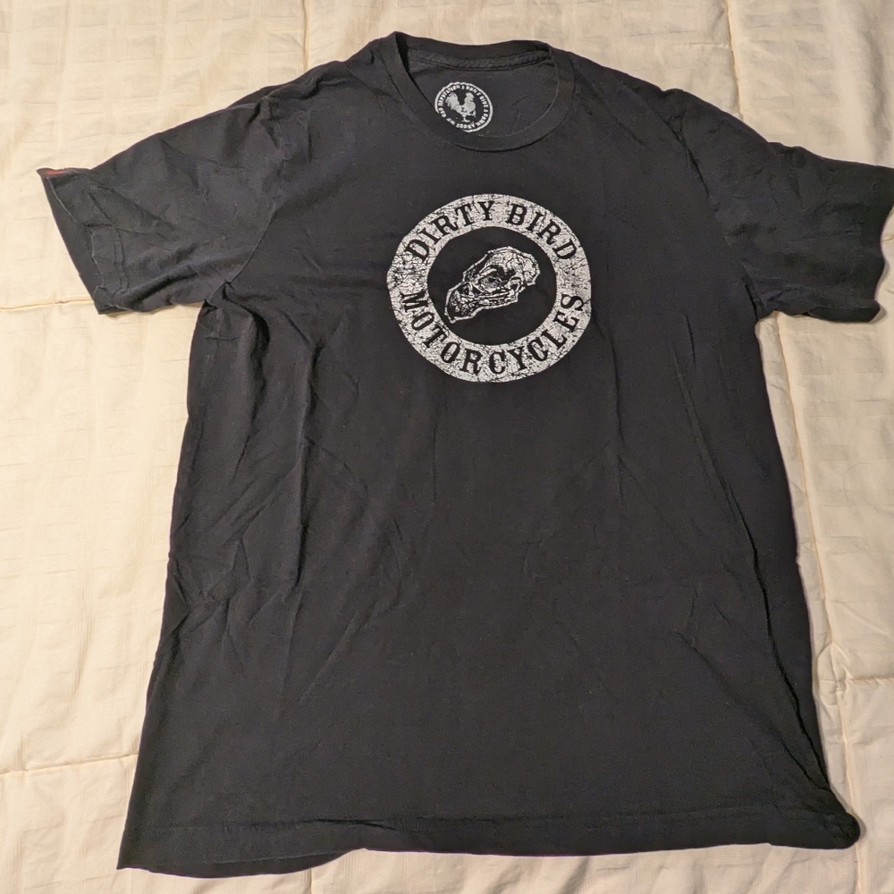 Badcock Jones Large T-Shirt